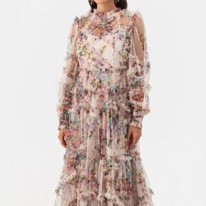 Stylish Dress